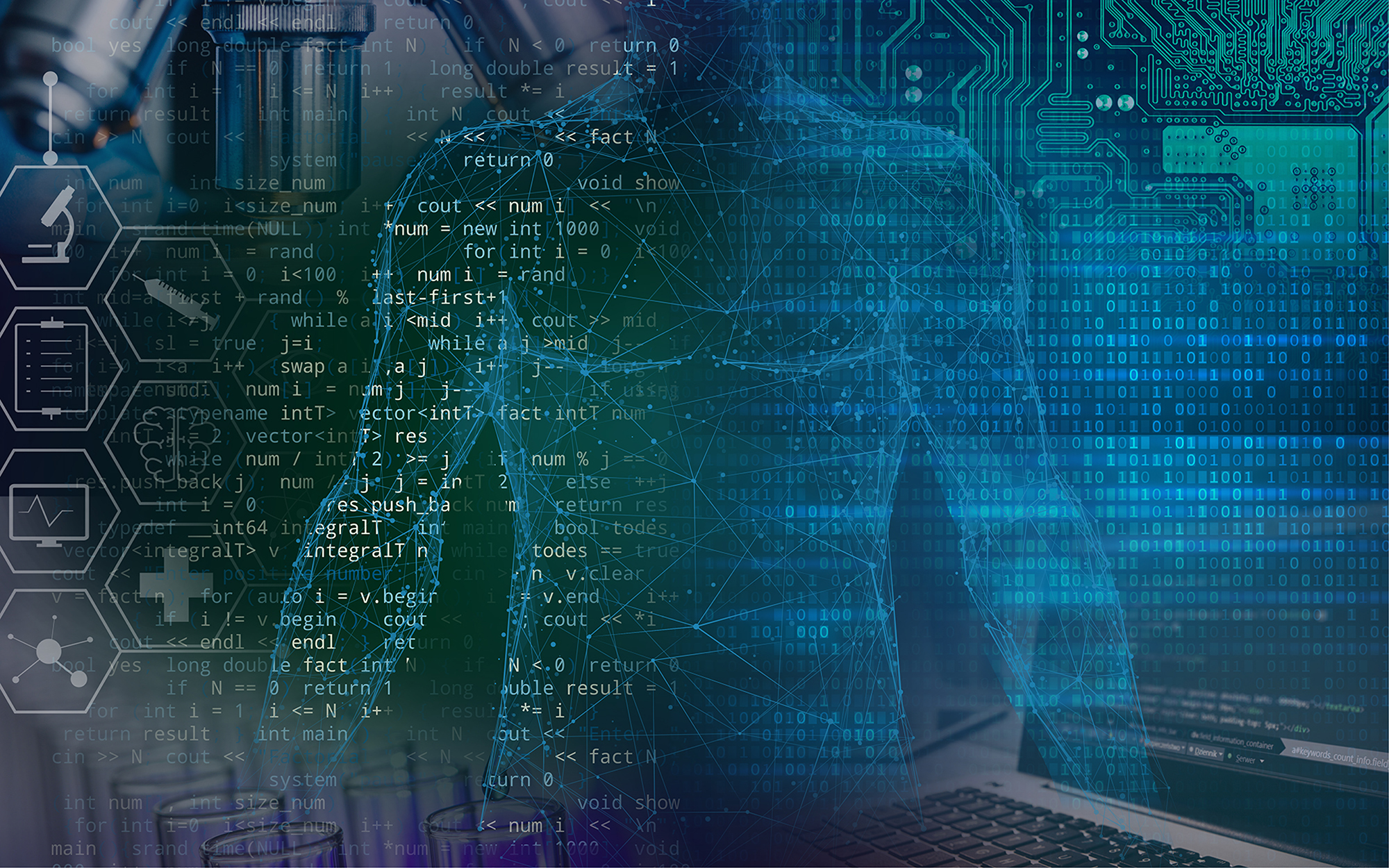 Extreme Coding: Artificial Intelligence (Virtual)