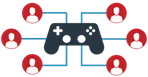 Game Coding & Design - summer camp for kids