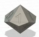 3D Printing & Design: D&D