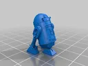 3D Printing: Star Wars