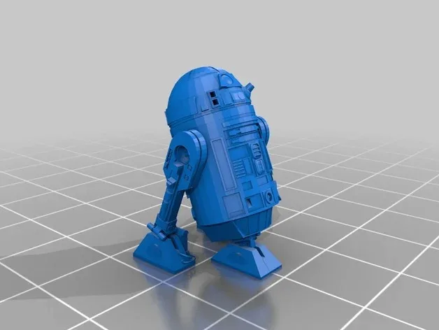 3D Printing & Design: Star Wars-Themed - summer camp for kids