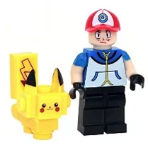Pokémon-Inspired Coding & STEAM Adventures - summer camp for kids