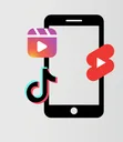 Video Production: YouTube Shorts & IG Reels