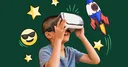 Virtual Reality Coding