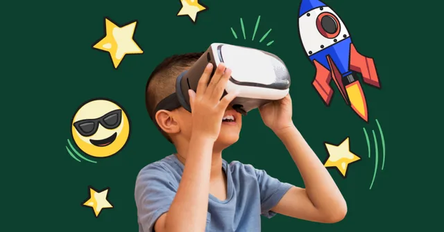Escape the Labyrinth: VR Game Development - summer camp for kids