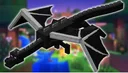 Minecraft Coding: Ride the Ender Dragon