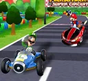 Game Coding: Mario Kart