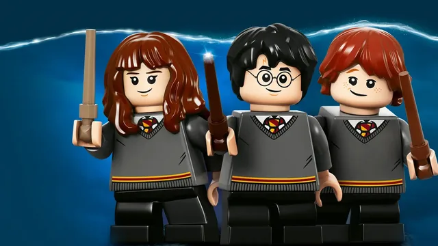 Hogwarts Film School & Coding Camp - summer camp for kids