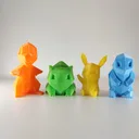 3D Printing: Toys & Puzzles