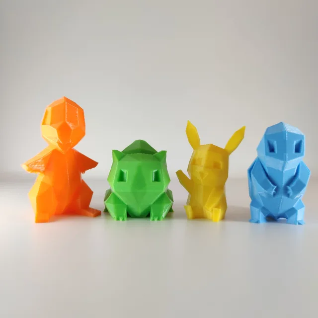 3D Printing & Design: Pokémon-Themed - summer camp for kids