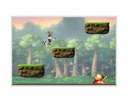 Game Coding: Platformer