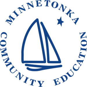 Minnetonka Community Ed logo