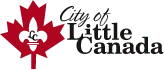 Little Canada Parks & Rec logo