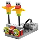 Robotic Builders