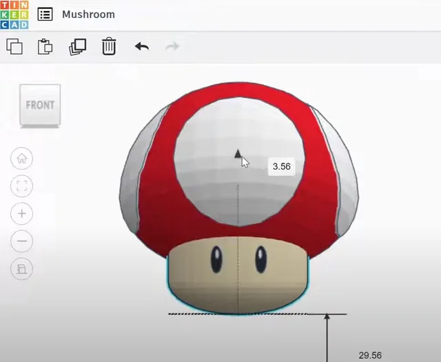3D Printing & Design: Nintendo-Themed Characters - summer camp for kids