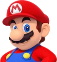 Super Mario Coding