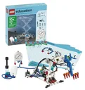 Extreme Engineering: Motors & Pneumatics