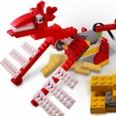 Robotic Builders: Hogwarts and Magical Worlds