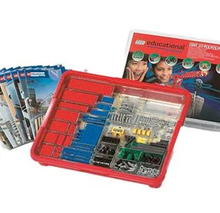 Elementary Engineering - summer camp for kids
