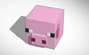 3D Printing: Minecraft Models