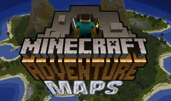 Minecraft Quest Makers: RPG & Adventure Design - summer camp for kids