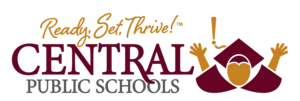 Central Community Ed logo
