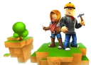 Game Design with Roblox