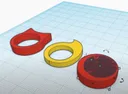 3D Printing: Jewelry Design and Fabrication