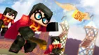 Minecraft Magic: Hogwarts & Beyond Camp