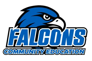 Foley Community Ed logo
