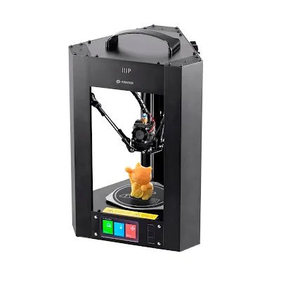3D Printing: Product Development & Fabrication Camp