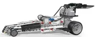 Extreme Robotics: Robo-Racers & Dragsters - summer camp for kids