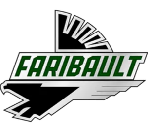 Fairbault Community Ed logo