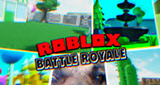 Battle Royale Coding with Roblox